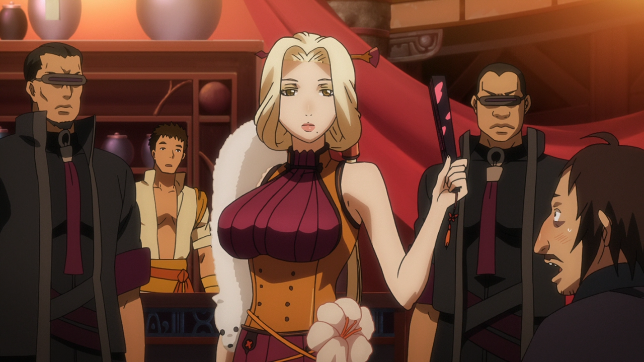 Blade & Soul (Unicornio Retrasado Team)